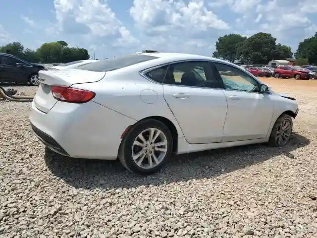 1C3CCCAB8FN682339 2015 CHRYSLER 200-2