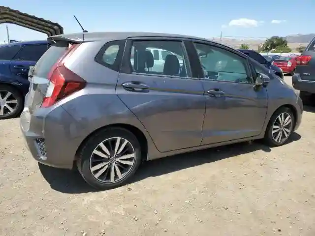 3HGGK5H83FM752900 2015 HONDA FIT-2