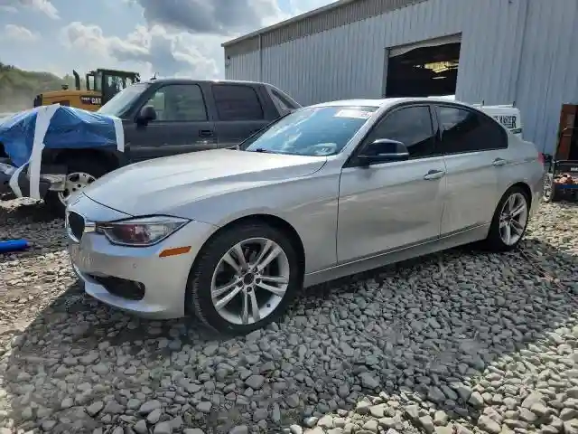 WBA3A5G50FNS89656 2015 BMW 3 SERIES-0