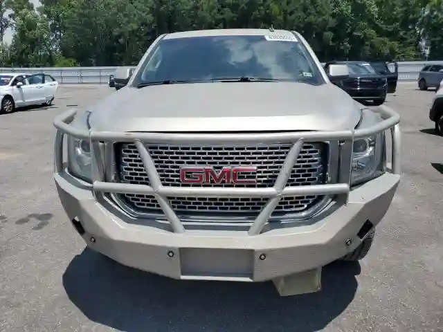 1GKS1JKJ2FR201568 2015 GMC YUKON-4