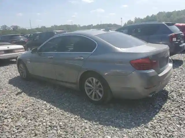 WBA5A5C52FD513241 2015 BMW 5 SERIES-1