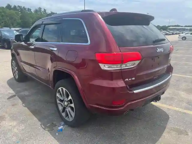 1C4RJFCG2JC274512 2018 JEEP GRAND CHEROKEE-2