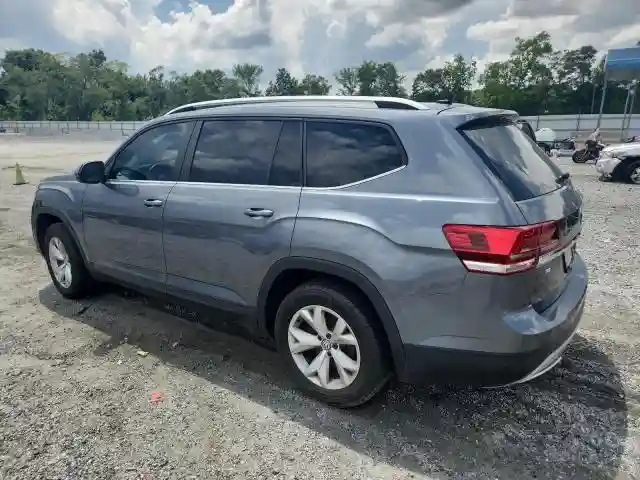1V2WR2CA8KC535710 2019 VOLKSWAGEN ATLAS-1