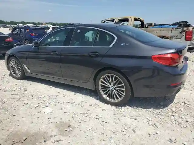WBAJB1C59KB376969 2019 BMW 5 SERIES-1