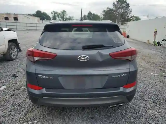 KM8J33A27GU254865 2016 HYUNDAI TUCSON-5