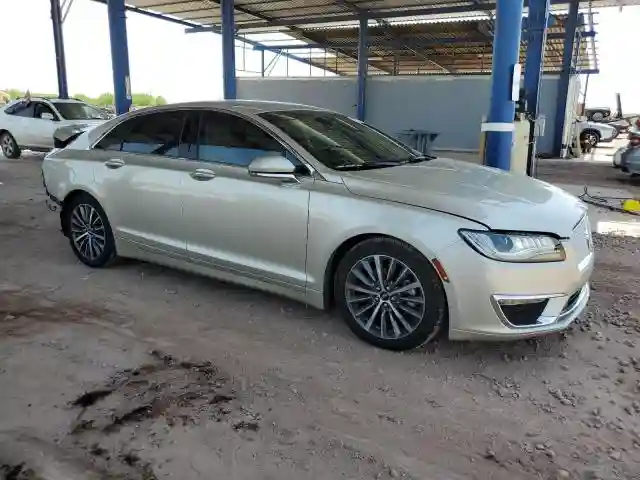 3LN6L5A93HR665641 2017 LINCOLN MKZ-3