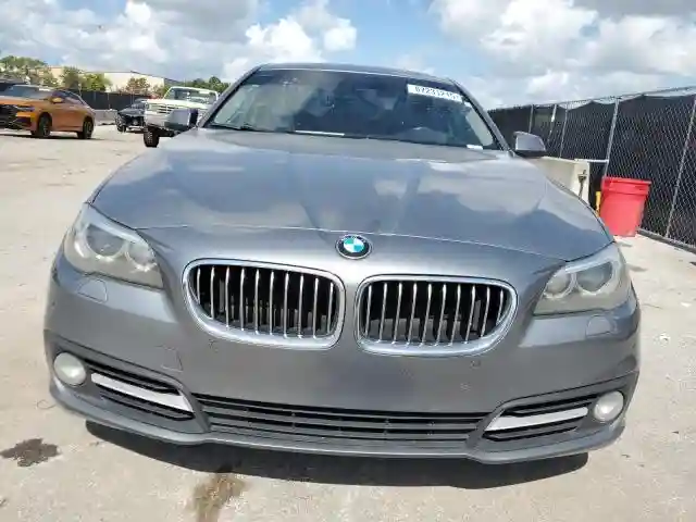 WBA5A5C50GD528077 2016 BMW 5 SERIES-4