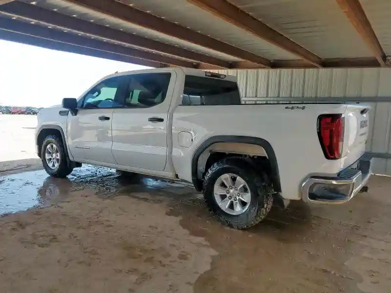 1GTPUAEK1NZ603531 2022 GMC SIERRA-1