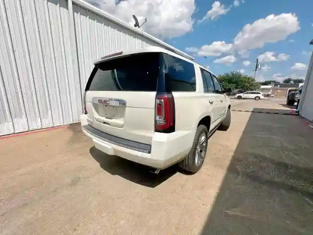 1GKS2CKJ0FR703956 2015 GMC YUKON-3