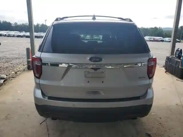 1FM5K8B81HGB71212 2017 FORD EXPLORER-5
