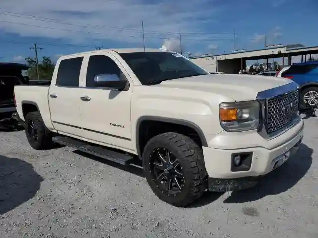 3GTU2WEJ6FG469971 2015 GMC SIERRA-3