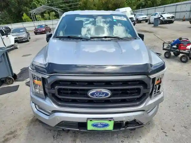 1FTFW1E84MKD35382 2021 FORD F-150-4