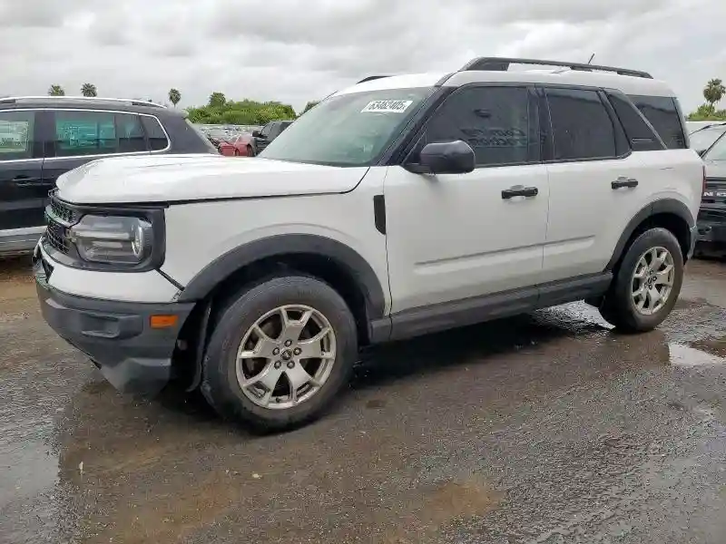 3FMCR9A68NRD10958 2022 FORD BRONCO-0