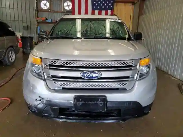 1FM5K8B82FGB65304 2015 FORD EXPLORER-4