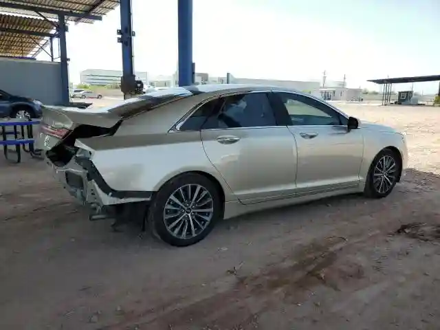3LN6L5A93HR665641 2017 LINCOLN MKZ-2