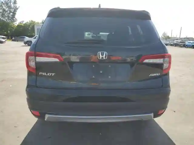 5FNYF6H59LB025893 2020 HONDA PILOT-5