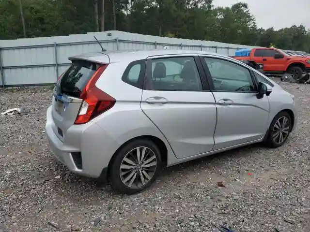 3HGGK5H89FM765778 2015 HONDA FIT-2