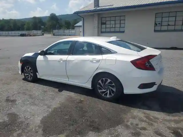 2HGFC2F73JH529006 2018 HONDA CIVIC-1