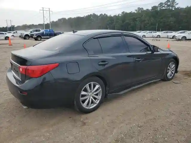 JN1BV7AP8FM340774 2015 INFINITI Q50-2