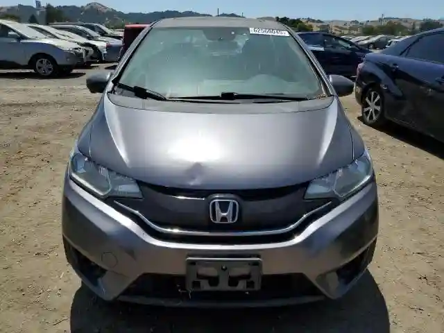 3HGGK5H83FM752900 2015 HONDA FIT-4