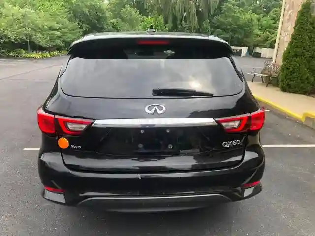 5N1DL0MM6KC565937 2019 INFINITI QX60-4