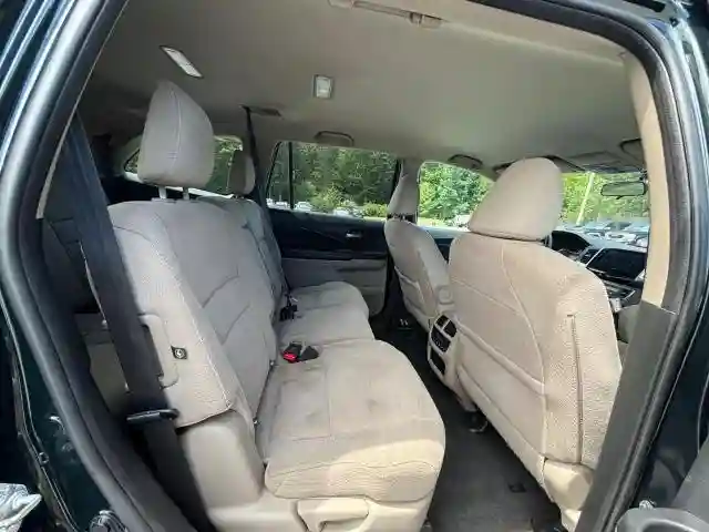 5FNYF6H32GB105752 2016 HONDA PILOT-5