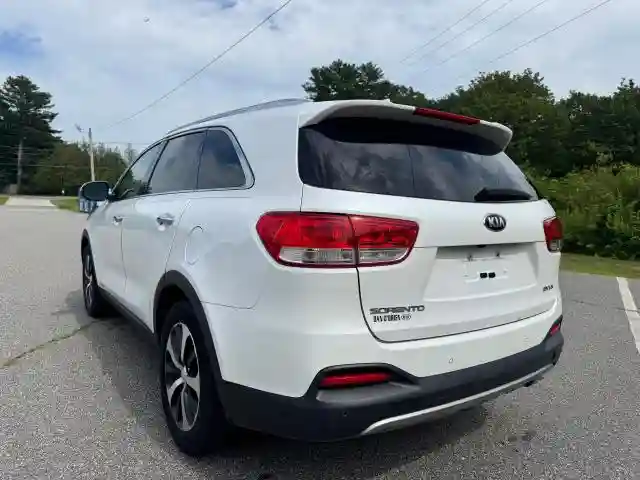 5XYPHDA59HG225371 2017 KIA SORENTO-2