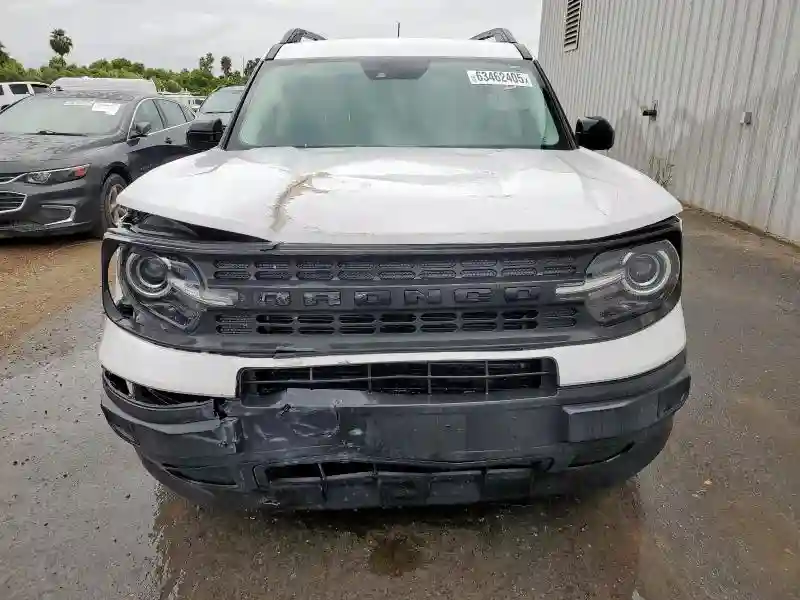3FMCR9A68NRD10958 2022 FORD BRONCO-4