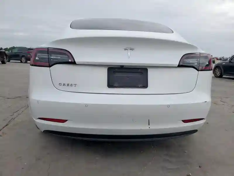 5YJ3E1EA6LF797379 2020 TESLA MODEL 3-5