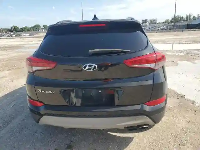 KM8J33A29JU722828 2018 HYUNDAI TUCSON-5
