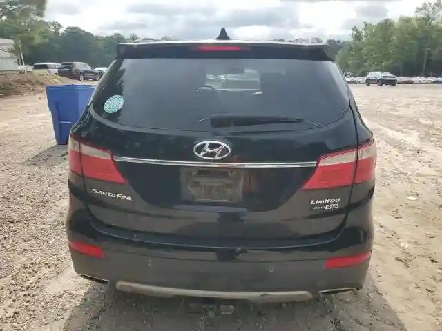 KM8SRDHF1FU121003 2015 HYUNDAI SANTA FE-5