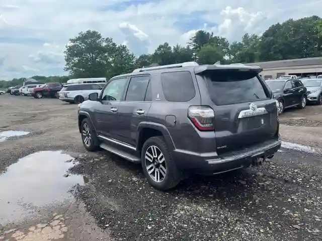 JTEBU5JR2J5518151 2018 TOYOTA 4RUNNER-1