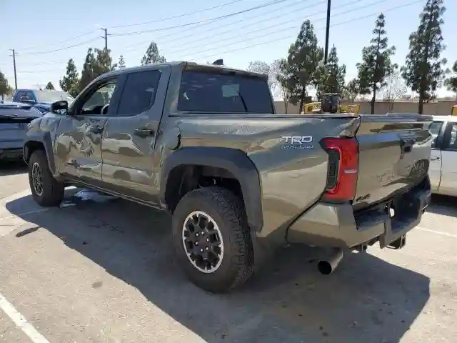 3TMLB5JN4RM051140 2024 TOYOTA TACOMA-1