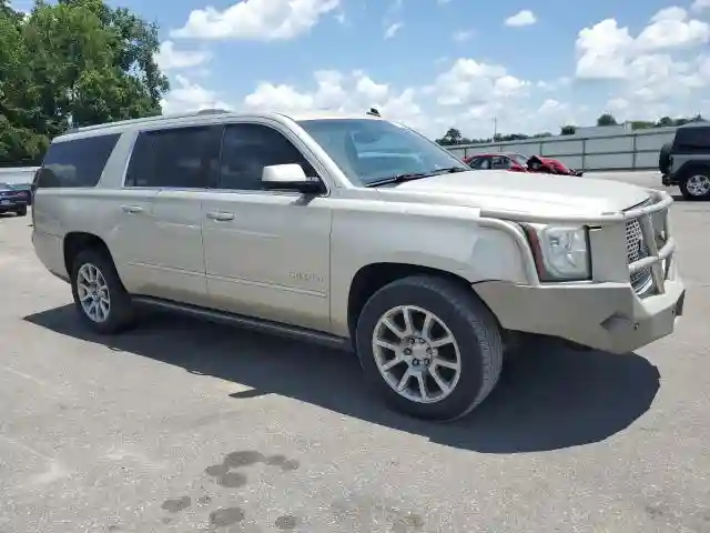 1GKS1JKJ2FR201568 2015 GMC YUKON-3