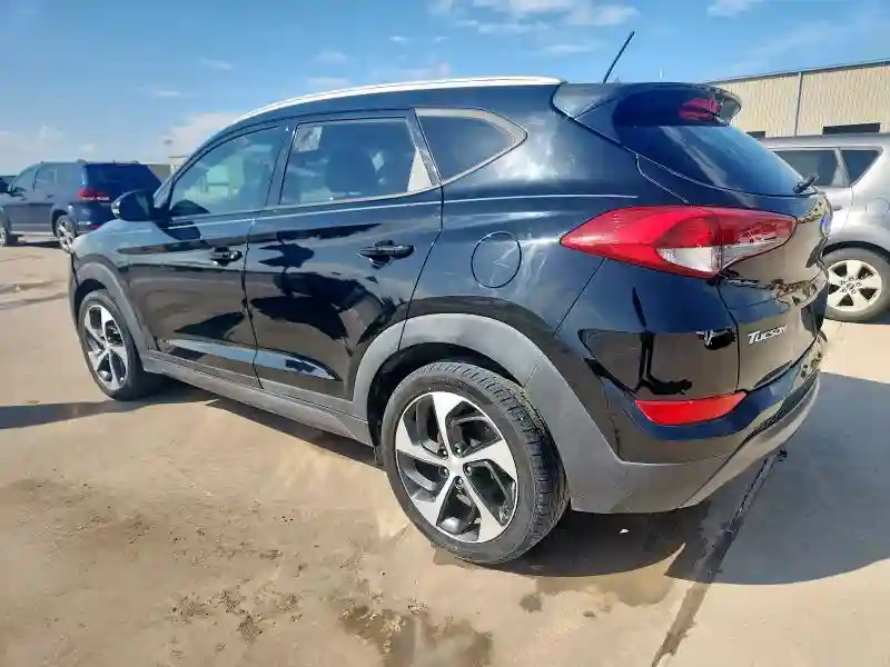 KM8J33A26GU117920 2016 HYUNDAI TUCSON-1