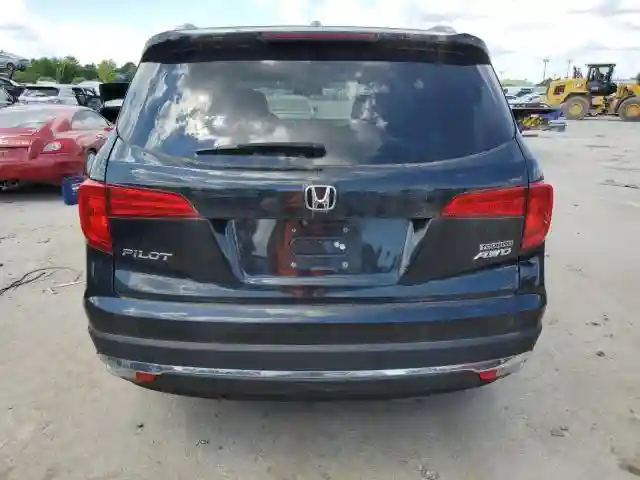 5FNYF6H99HB018503 2017 HONDA PILOT-5