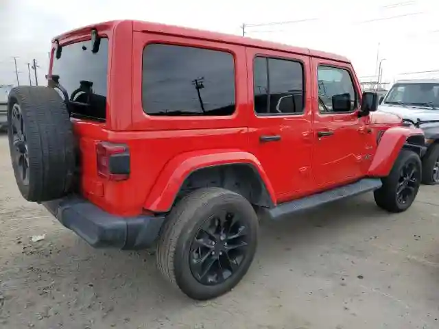 1C4JJXP64MW766076 2021 JEEP WRANGLER-2