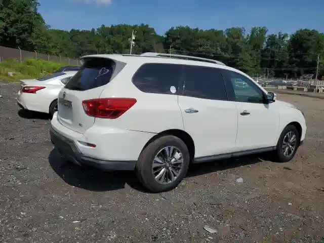 5N1DR2MN5HC671081 2017 NISSAN PATHFINDER-2