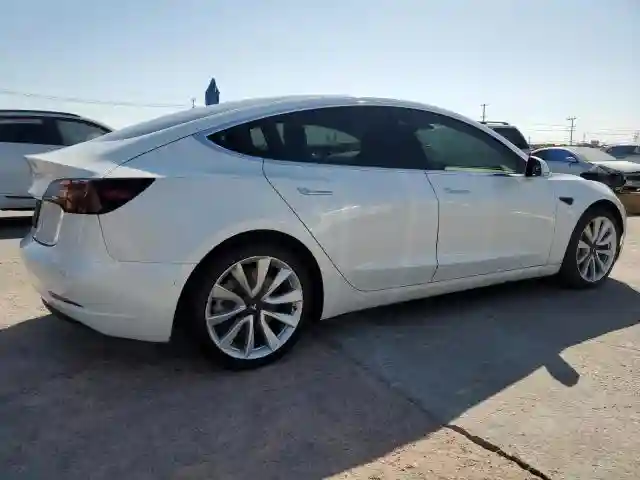 5YJ3E1EAXLF793013 2020 TESLA MODEL 3-2