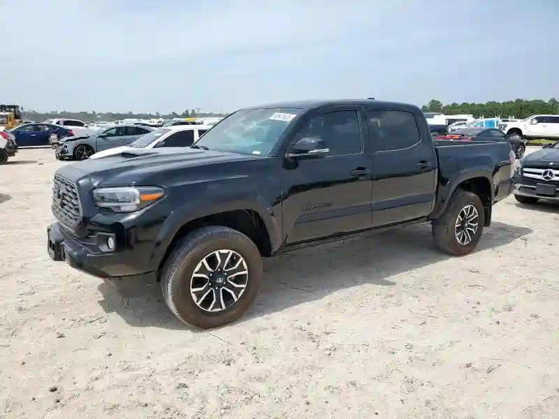 3TMCZ5AN8PM644718 2023 TOYOTA TACOMA-0