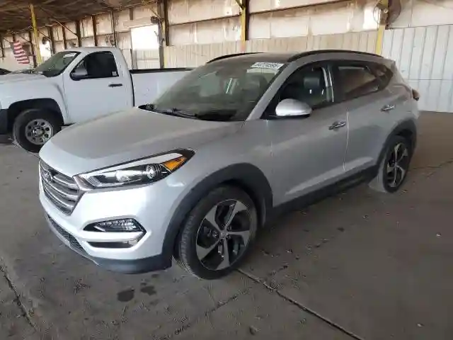 KM8J33A24GU029254 2016 HYUNDAI TUCSON-0