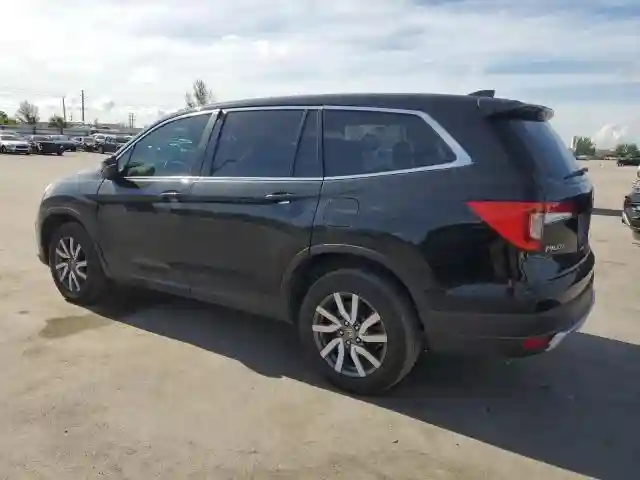5FNYF6H59LB025893 2020 HONDA PILOT-1