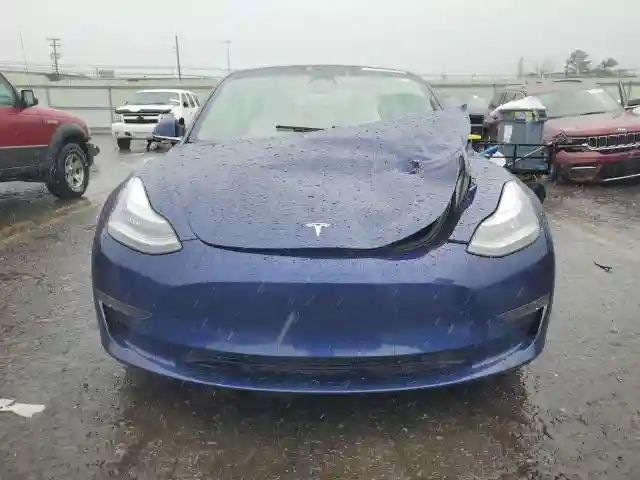 5YJ3E1EB5LF795793 2020 TESLA MODEL 3-4