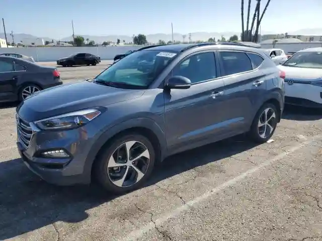 KM8J33A24GU052355 2016 HYUNDAI TUCSON-0