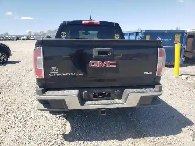 1GTG6CEN2L1173391 2020 GMC CANYON-5