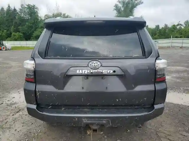JTEBU5JR0F5225338 2015 TOYOTA 4RUNNER-5