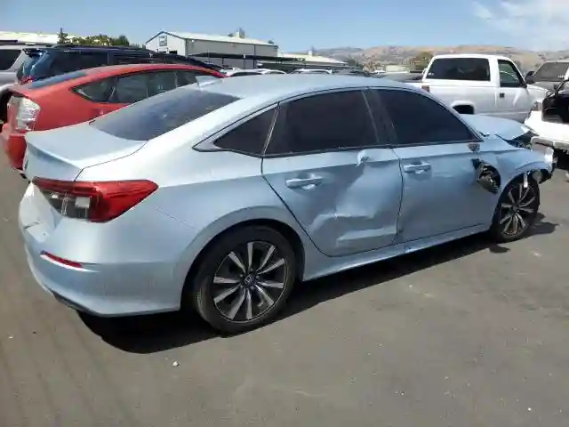 2HGFE1F73NH318723 2022 HONDA CIVIC-2