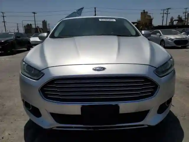 3FA6P0HD3FR152978 2015 FORD FUSION-4