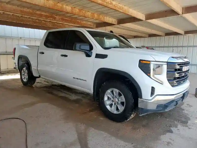 1GTPUAEK1NZ603531 2022 GMC SIERRA-3