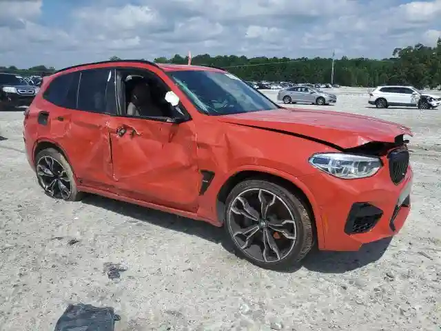 5YMTS0C07M9G81496 2021 BMW X3-3
